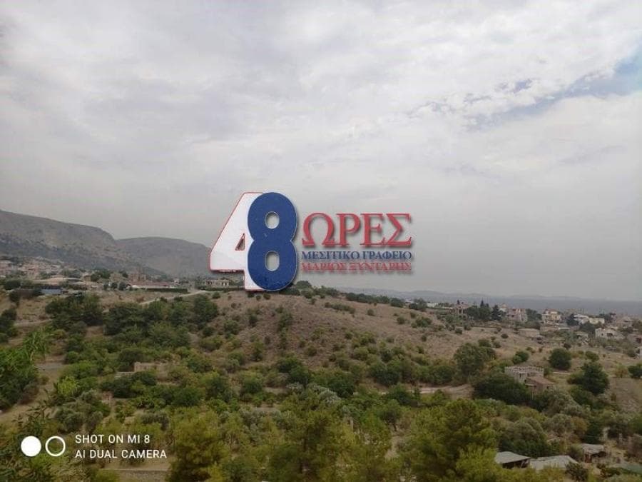 Building Plot in Chios town, Chios — Photo 9 of 20