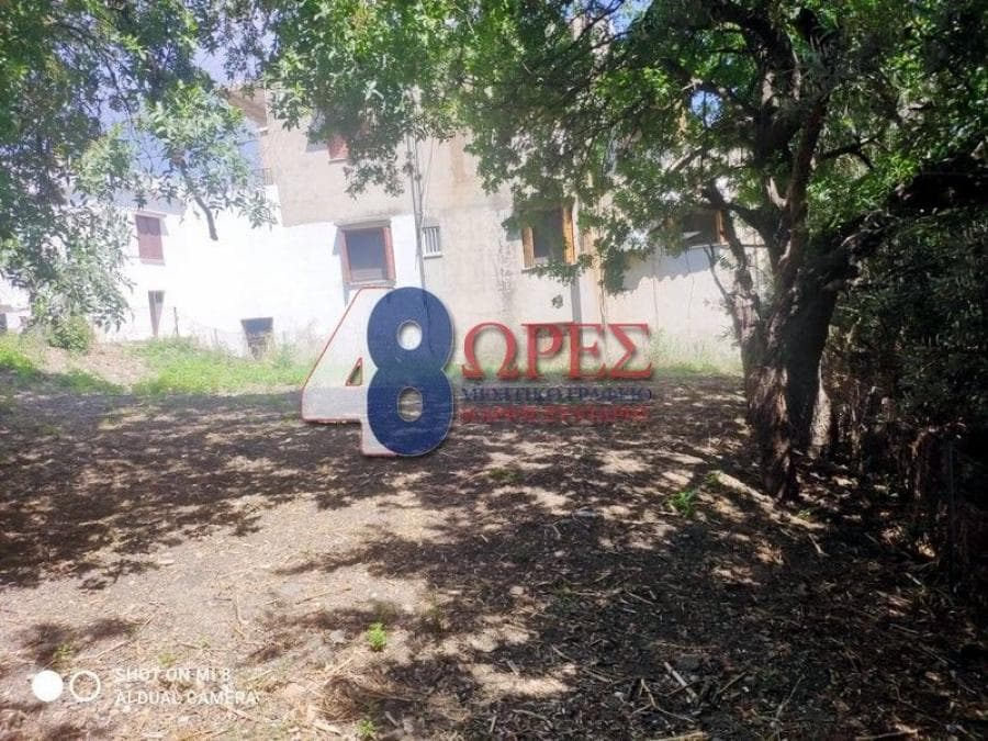 Οικόπεδο στην Πόλη Χίου, Χίος — Φωτογραφία 12 από 13