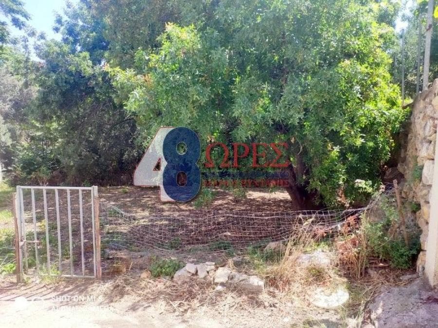 Οικόπεδο στην Πόλη Χίου, Χίος — Φωτογραφία 4 από 13