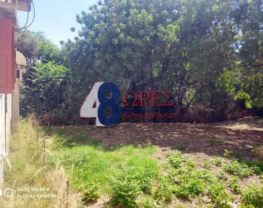 Οικόπεδο στην Πόλη Χίου, Χίος — Φωτογραφία 5 από 13