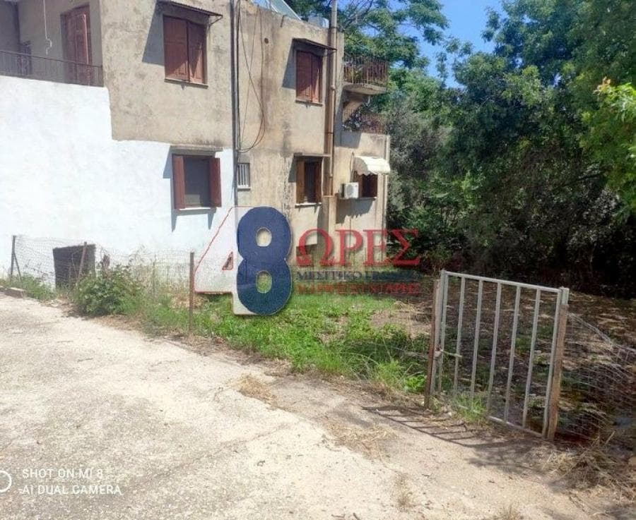 Οικόπεδο στην Πόλη Χίου, Χίος — Φωτογραφία 9 από 13