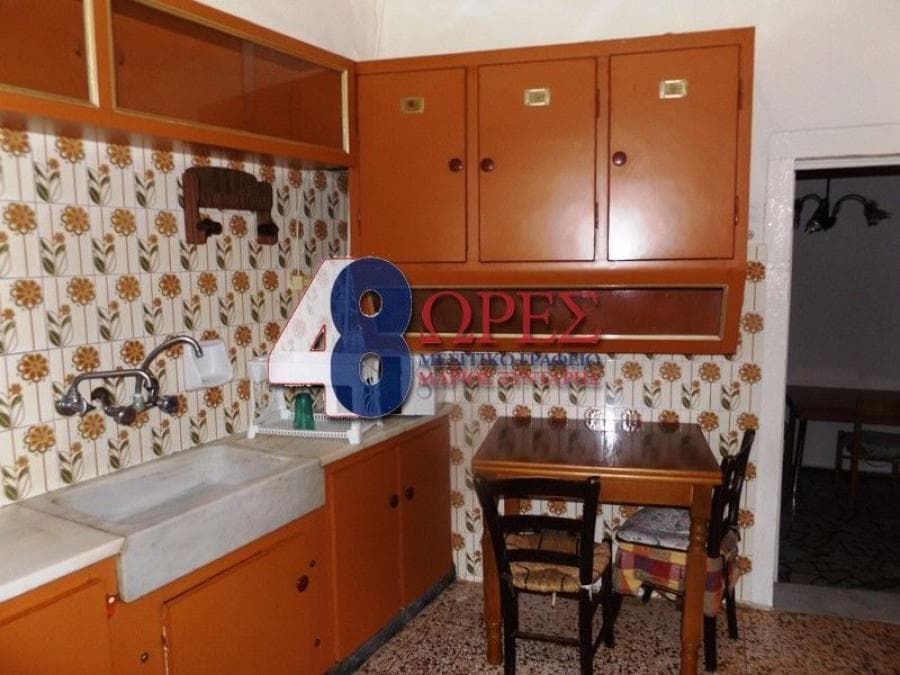 House in Kampochoria, Chios — Photo 1 of 17