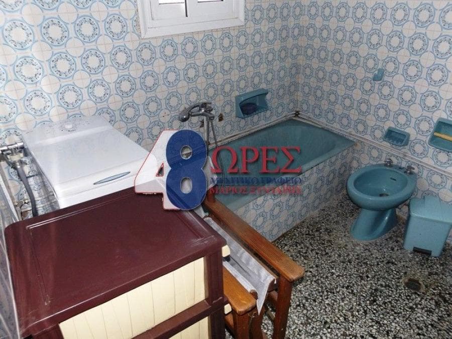 House in Kampochoria, Chios — Photo 13 of 17