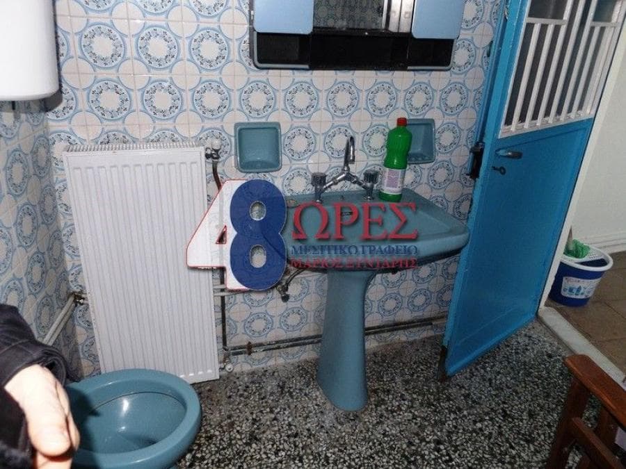 House in Kampochoria, Chios — Photo 14 of 17