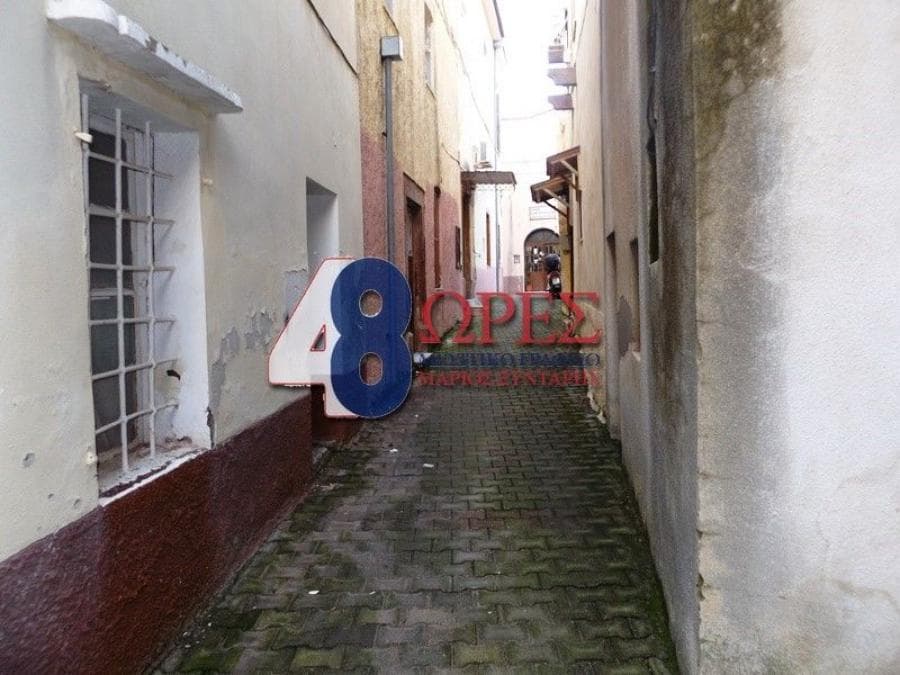 House in Kampochoria, Chios — Photo 17 of 17