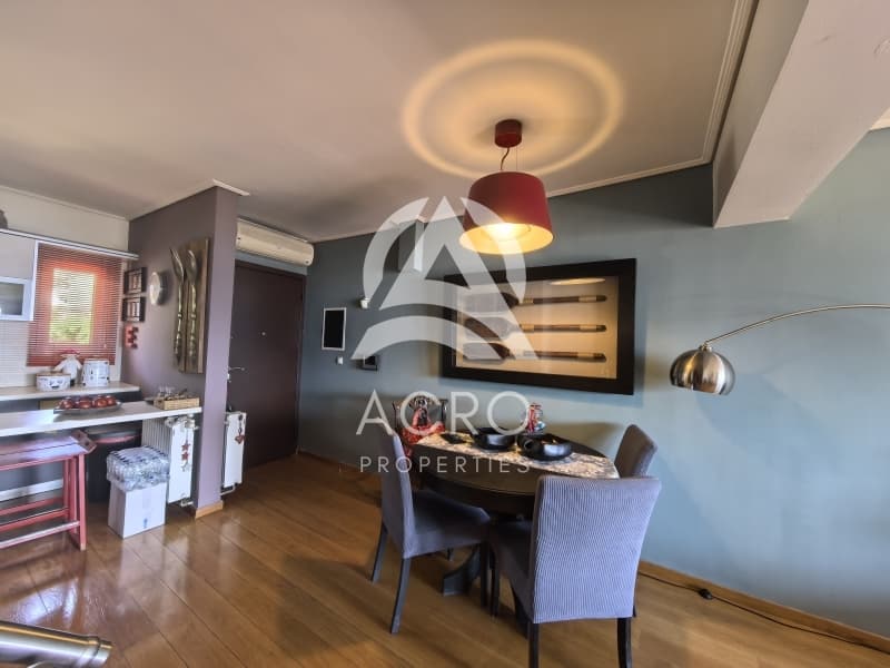 Μονοκατοικία στην Λουτρά Ωραίας Ελένης, Σαρωνικός — Φωτογραφία 5 από 30