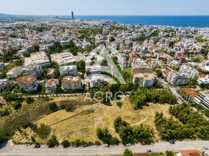 Μονοκατοικία στην Άνω Καλαμάκι, Άλιμος — Φωτογραφία 18 από 18