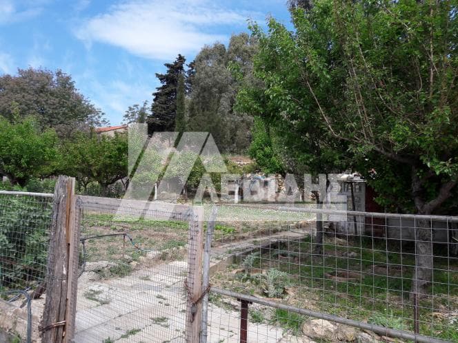 Οικόπεδο στην Πόλη Χίου, Χίος — Φωτογραφία 2 από 2