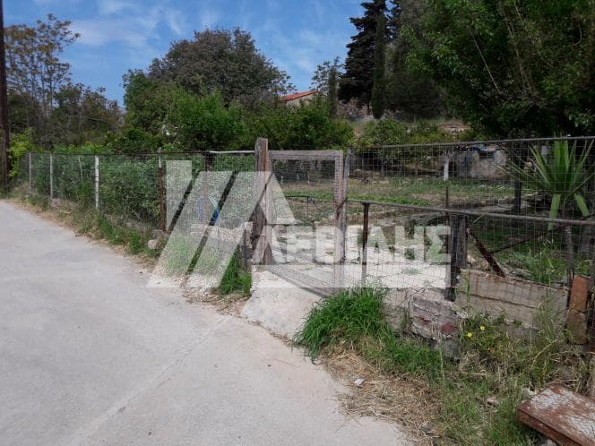 Οικόπεδο στην Πόλη Χίου, Χίος — Φωτογραφία 1 από 2