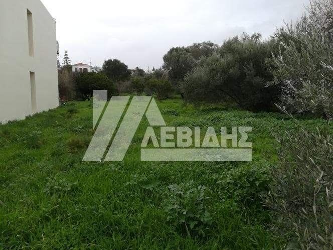 Οικόπεδο στην Πόλη Χίου, Χίος — Φωτογραφία 4 από 4