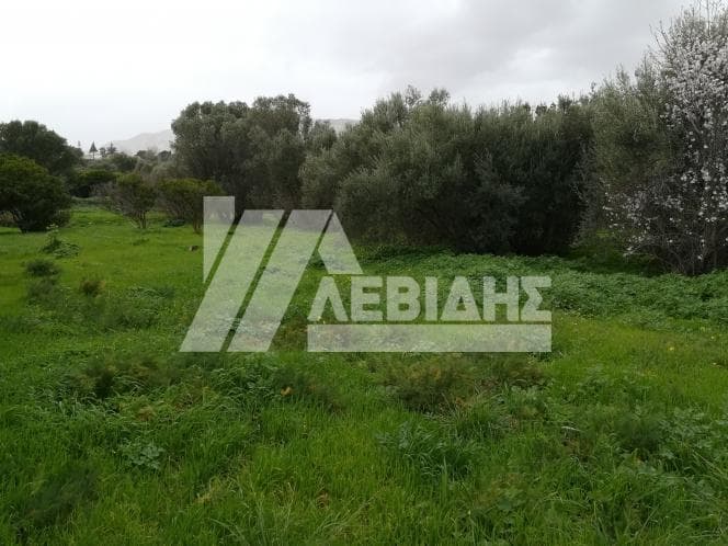 Οικόπεδο στην Πόλη Χίου, Χίος — Φωτογραφία 3 από 4