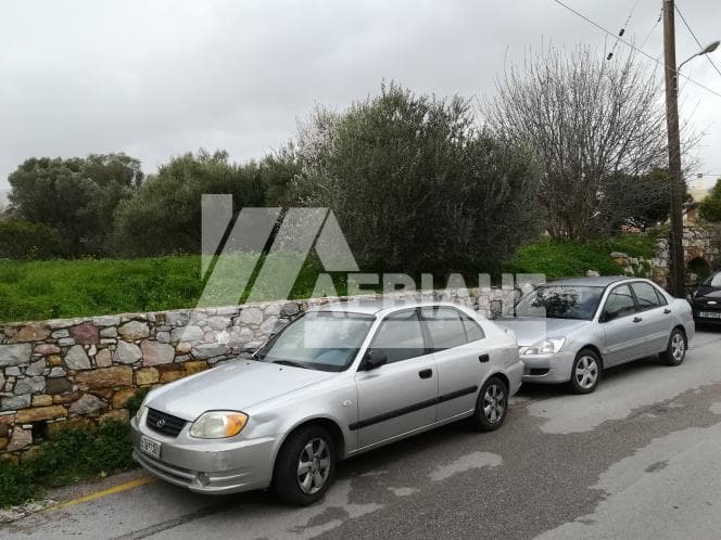 Οικόπεδο στην Πόλη Χίου, Χίος — Φωτογραφία 2 από 4