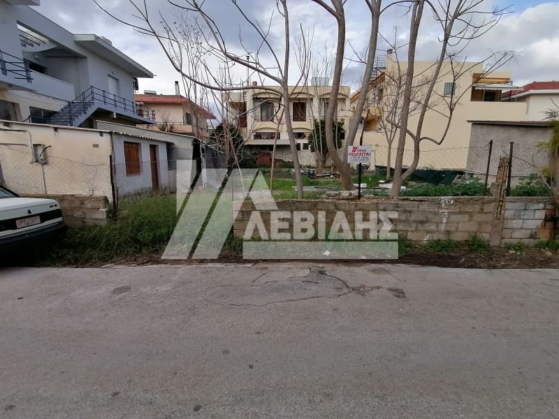 Οικόπεδο στην Πόλη Χίου, Χίος — Φωτογραφία 1 από 5