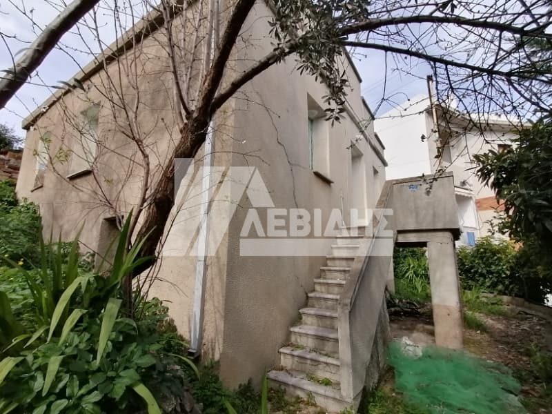 Οικόπεδο στην Πόλη Χίου, Χίος — Φωτογραφία 4 από 4