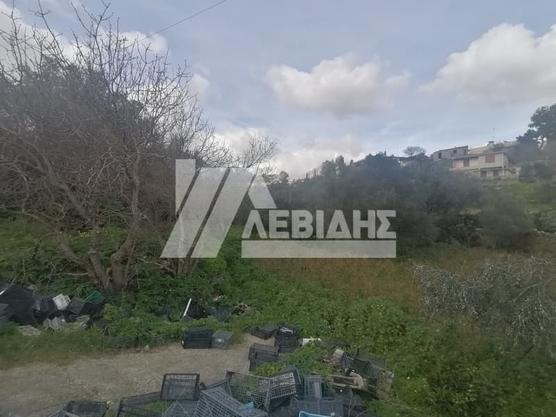 Οικόπεδο στην Πόλη Χίου, Χίος — Φωτογραφία 1 από 2