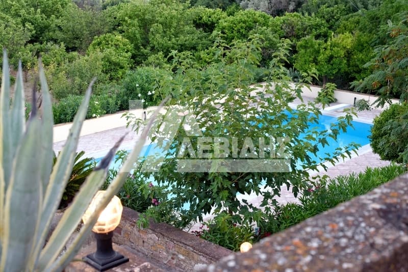 Μονοκατοικία στην Άγιος Μηνάς, Χίος — Φωτογραφία 14 από 30