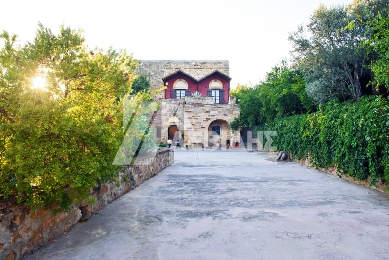 Μονοκατοικία στην Άγιος Μηνάς, Χίος — Φωτογραφία 5 από 30