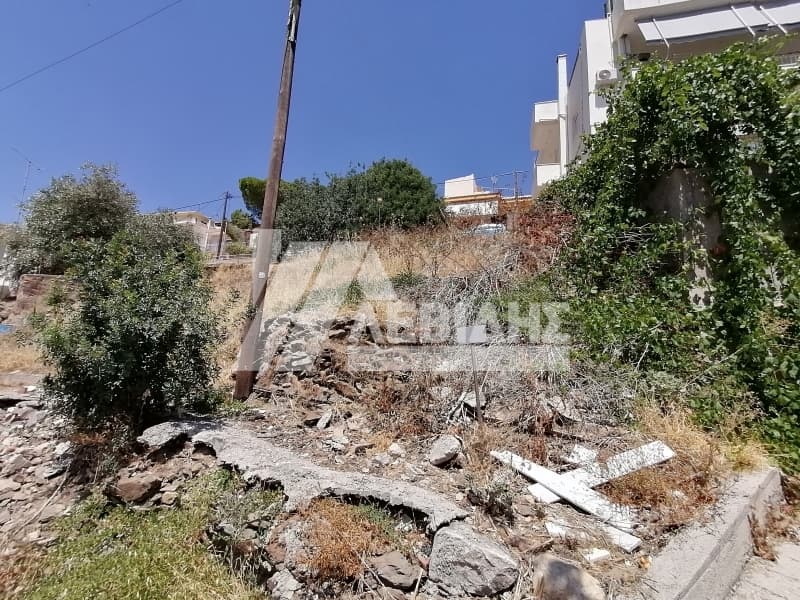 Οικόπεδο στην Πόλη Χίου, Χίος — Φωτογραφία 4 από 4