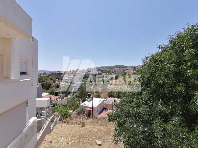 Οικόπεδο στην Πόλη Χίου, Χίος — Φωτογραφία 2 από 4
