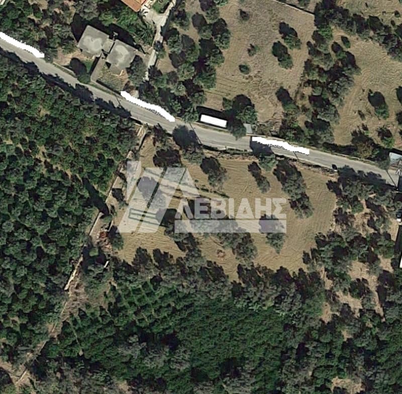 Οικόπεδο στην Άγιος Μηνάς, Χίος — Φωτογραφία 4 από 6
