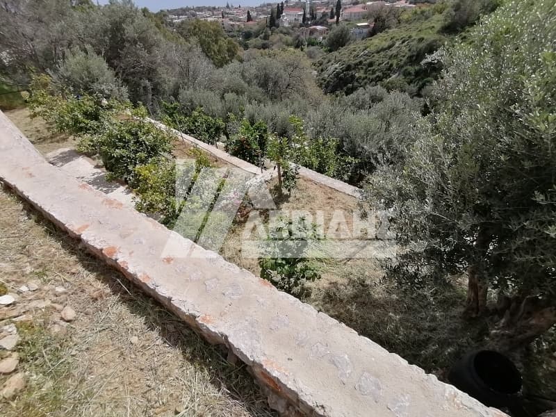 Οικόπεδο στην Πόλη Χίου, Χίος — Φωτογραφία 7 από 11