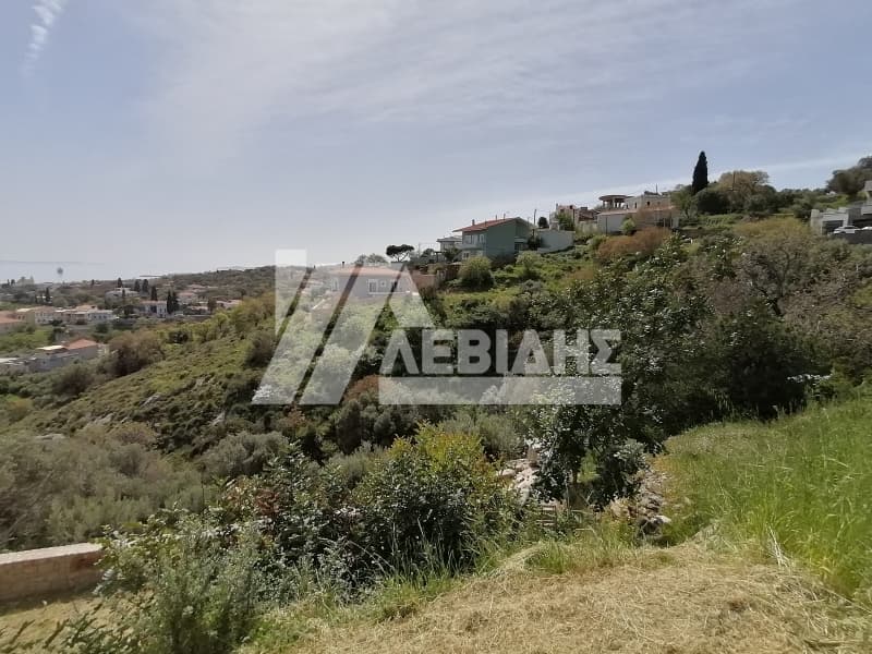 Οικόπεδο στην Πόλη Χίου, Χίος — Φωτογραφία 2 από 11