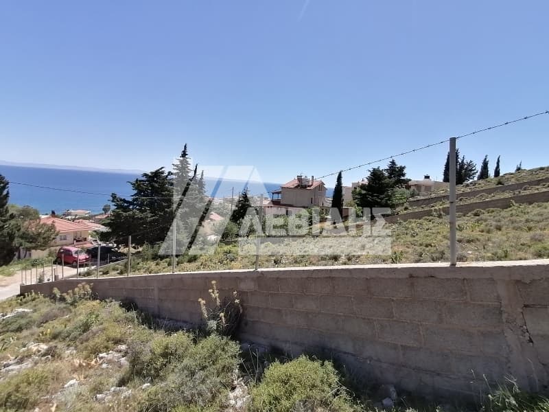 Οικόπεδο στην Πόλη Χίου, Χίος — Φωτογραφία 4 από 7