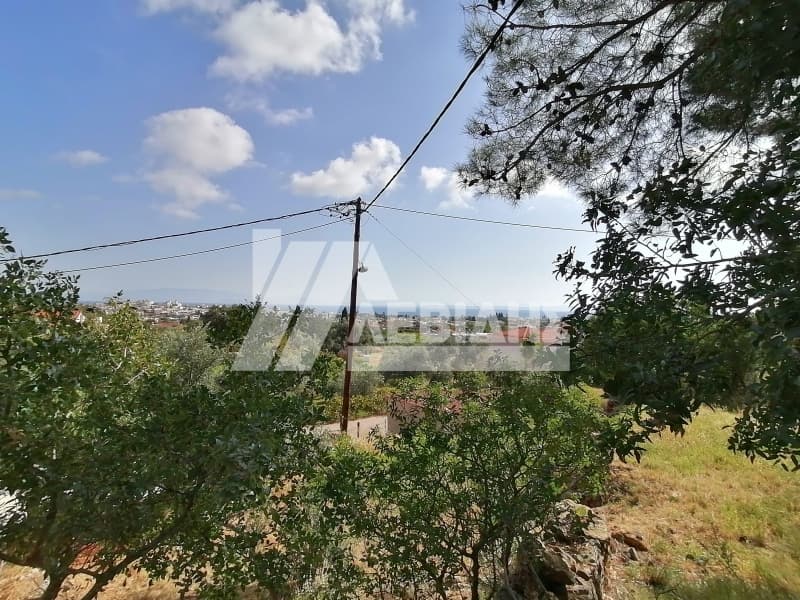 Οικόπεδο στην Πόλη Χίου, Χίος — Φωτογραφία 1 από 5