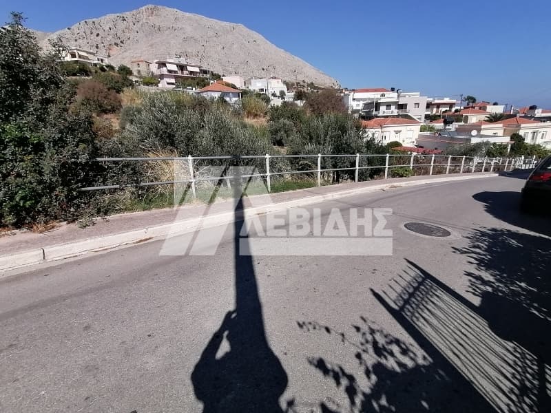 Οικόπεδο στην Πόλη Χίου, Χίος — Φωτογραφία 2 από 5