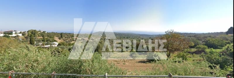 Οικόπεδο στην Ιωνία, Χίος