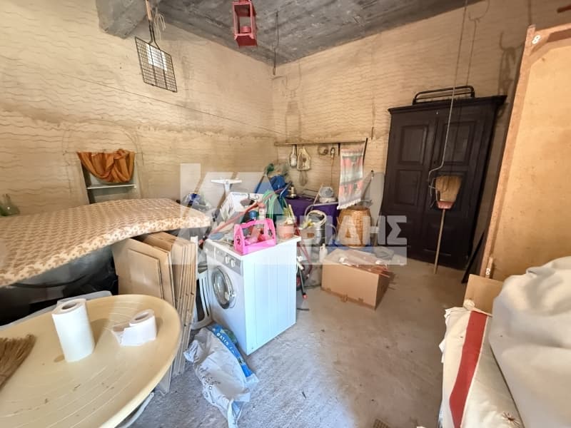 Μονοκατοικία στην Άγιος Μηνάς, Χίος — Φωτογραφία 8 από 21