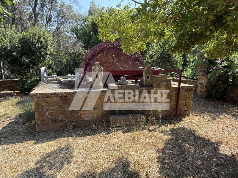Μονοκατοικία στην Άγιος Μηνάς, Χίος — Φωτογραφία 14 από 21