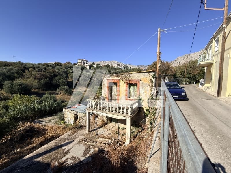 Οικόπεδο στην Πόλη Χίου, Χίος — Φωτογραφία 2 από 2