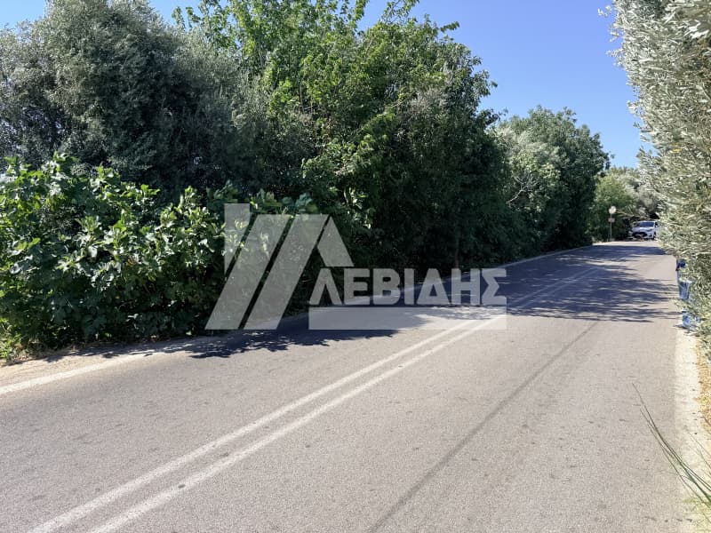 Οικόπεδο στην Άγιος Μηνάς, Χίος — Φωτογραφία 4 από 5