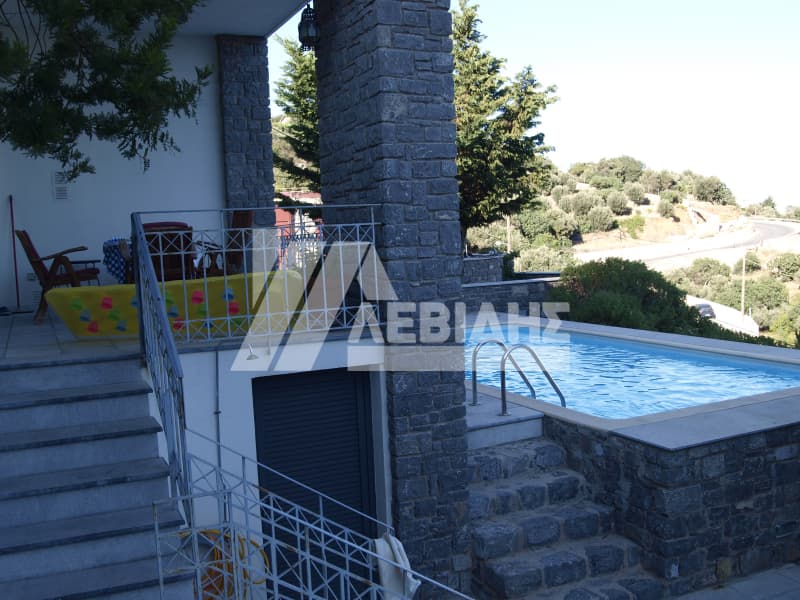 Μονοκατοικία στην Πόλη Χίου, Χίος — Φωτογραφία 5 από 30