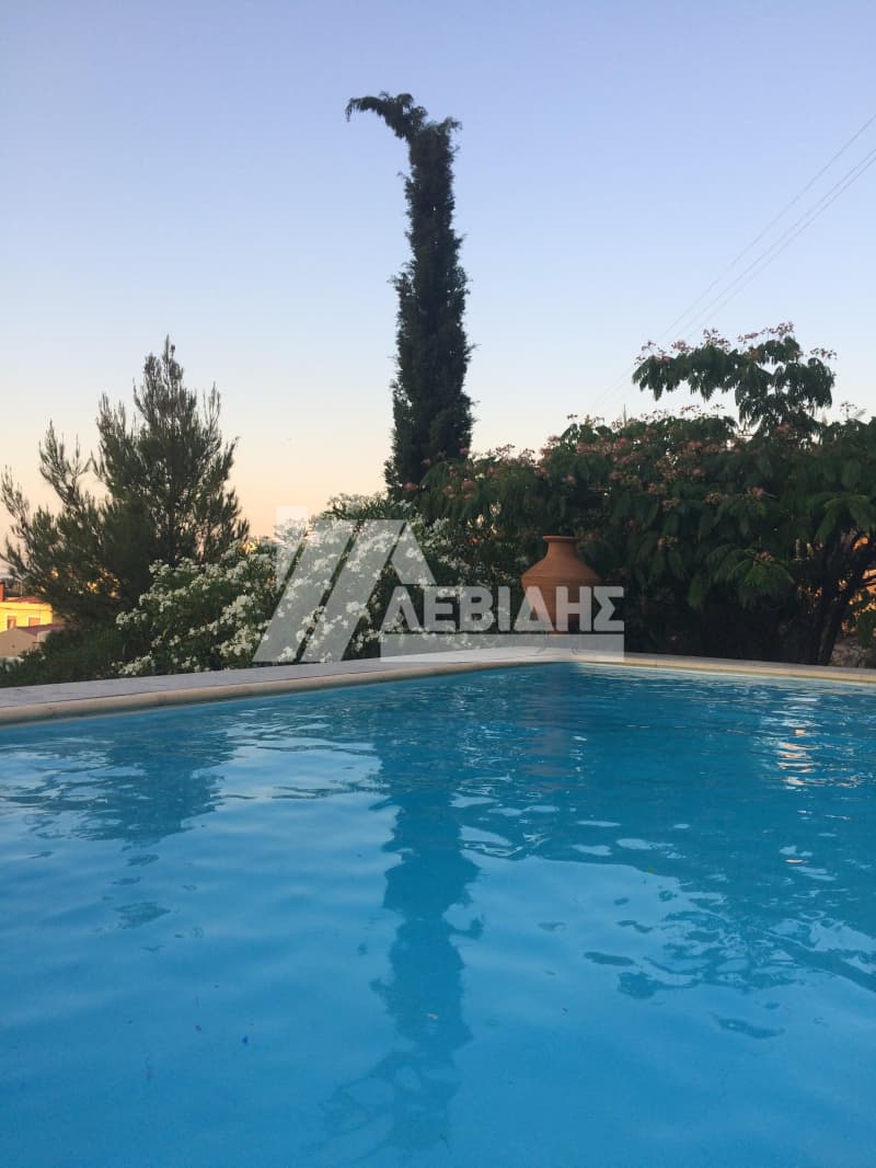 Μονοκατοικία στην Πόλη Χίου, Χίος — Φωτογραφία 7 από 30