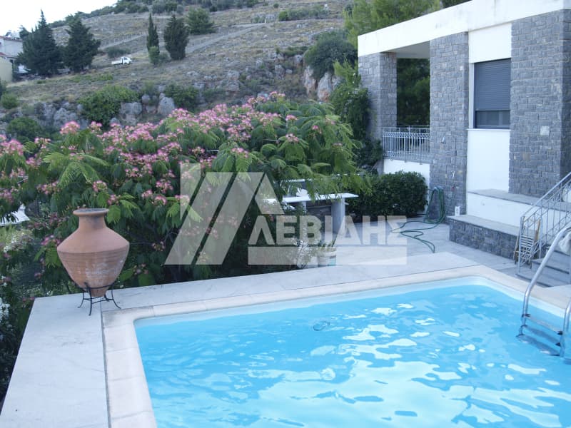 Μονοκατοικία στην Πόλη Χίου, Χίος — Φωτογραφία 2 από 30