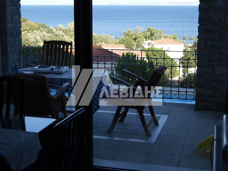 Μονοκατοικία στην Πόλη Χίου, Χίος — Φωτογραφία 6 από 30