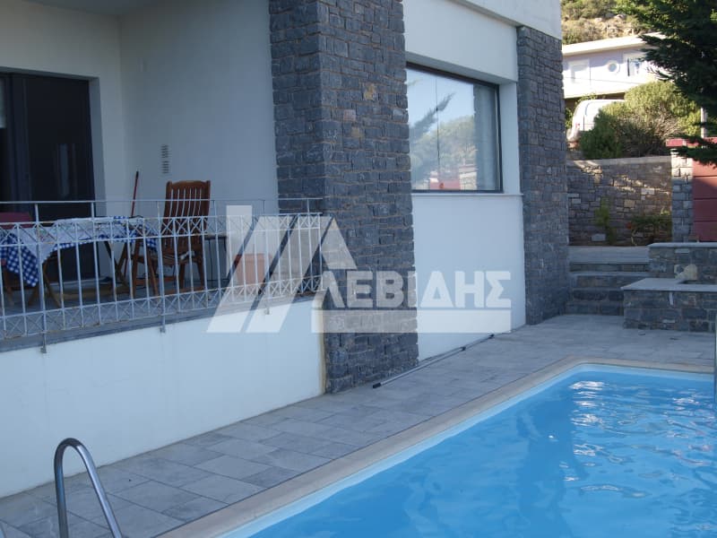 Μονοκατοικία στην Πόλη Χίου, Χίος — Φωτογραφία 3 από 30