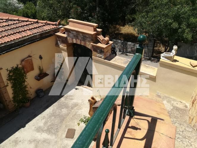 Μονοκατοικία στην Πόλη Χίου, Χίος — Φωτογραφία 19 από 30