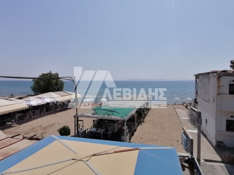 Κατάστημα στην Άγιος Μηνάς, Χίος — Φωτογραφία 3 από 6