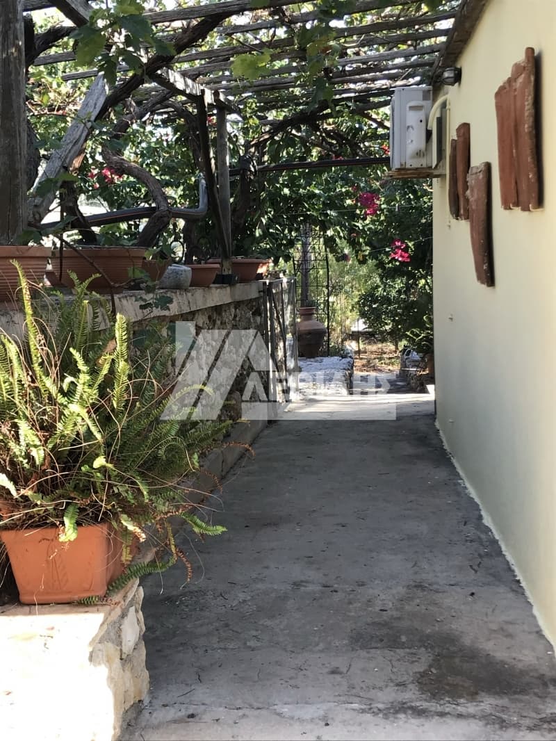 Μονοκατοικία στην Πόλη Χίου, Χίος — Φωτογραφία 23 από 30