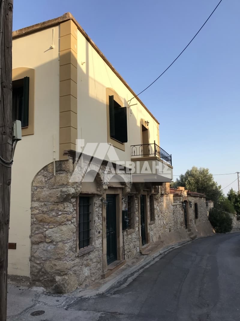 Μονοκατοικία στην Πόλη Χίου, Χίος — Φωτογραφία 7 από 30