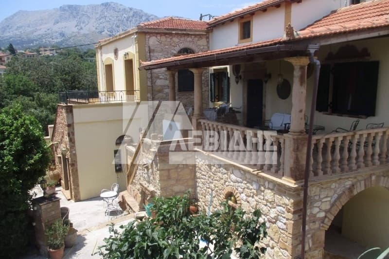Μονοκατοικία στην Πόλη Χίου, Χίος — Φωτογραφία 2 από 30