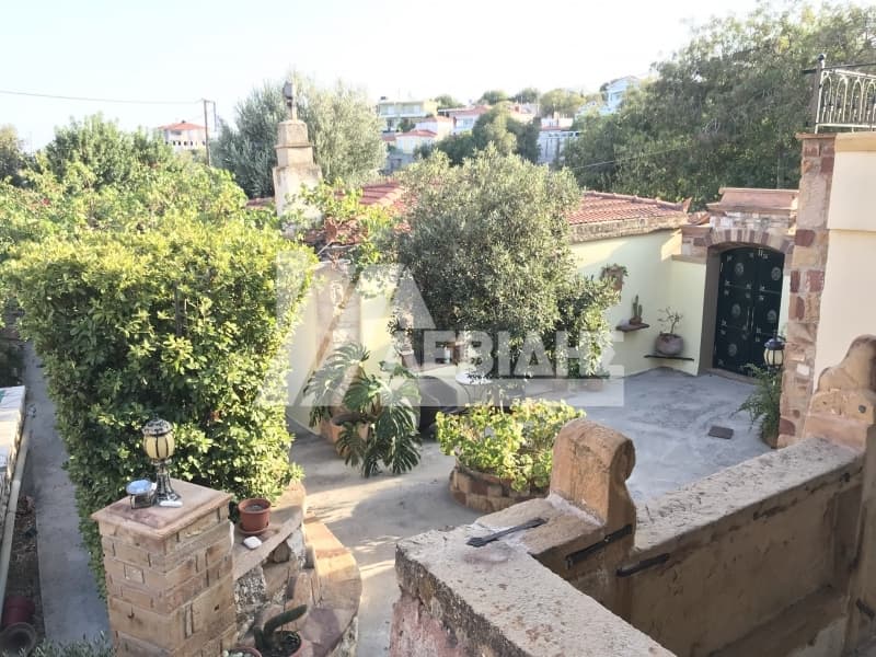 Μονοκατοικία στην Πόλη Χίου, Χίος — Φωτογραφία 21 από 30