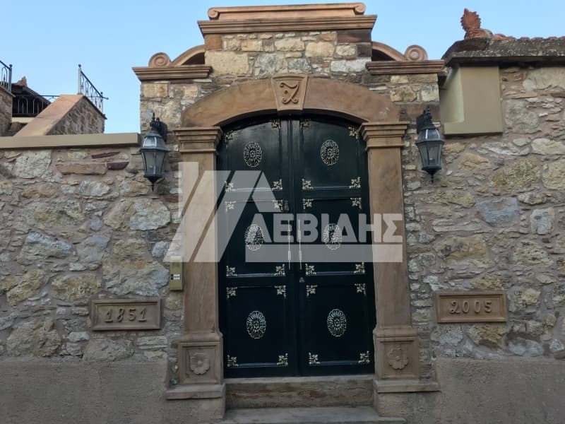 Μονοκατοικία στην Πόλη Χίου, Χίος — Φωτογραφία 12 από 30