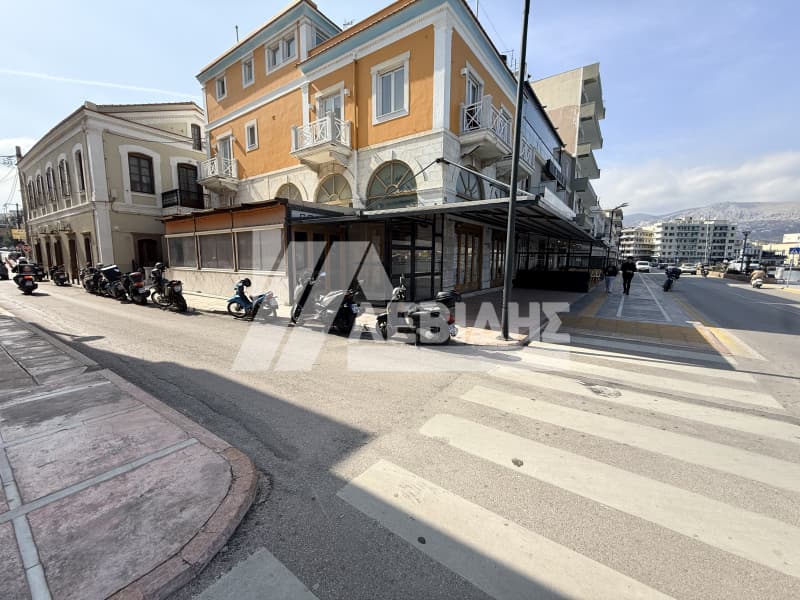Κατάστημα στην Πόλη Χίου, Χίος — Φωτογραφία 2 από 4