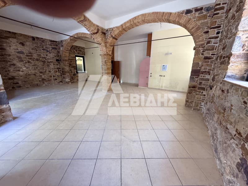 Κατάστημα στην Πόλη Χίου, Χίος — Φωτογραφία 4 από 6