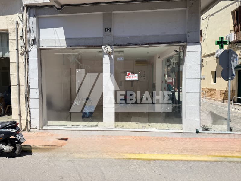 Κατάστημα στην Πόλη Χίου, Χίος — Φωτογραφία 2 από 8
