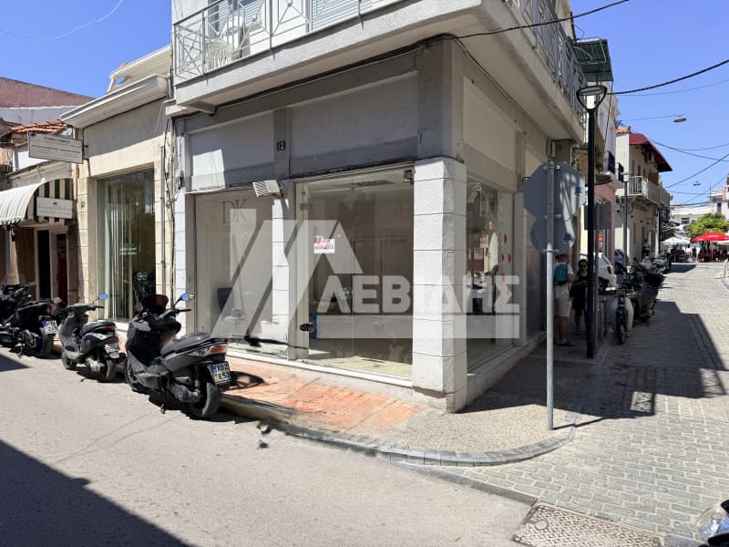 Κατάστημα στην Πόλη Χίου, Χίος — Φωτογραφία 1 από 8